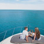 Luxury Yacht Experience Dubai