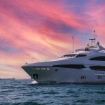 Luxury Yacht Rental Dubai