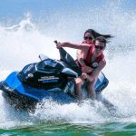 Dubai Jet Ski Rental