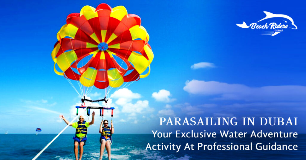 Parasailing-in-Dubai