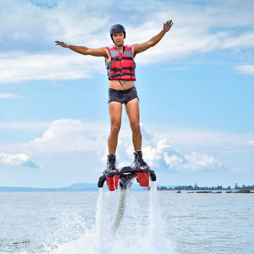 Flyboarding Rental in Dubai