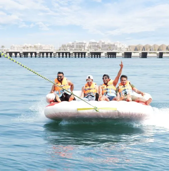 Donut-Ride-Dubai