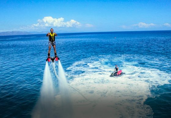 Flyboarding Rental in Dubai