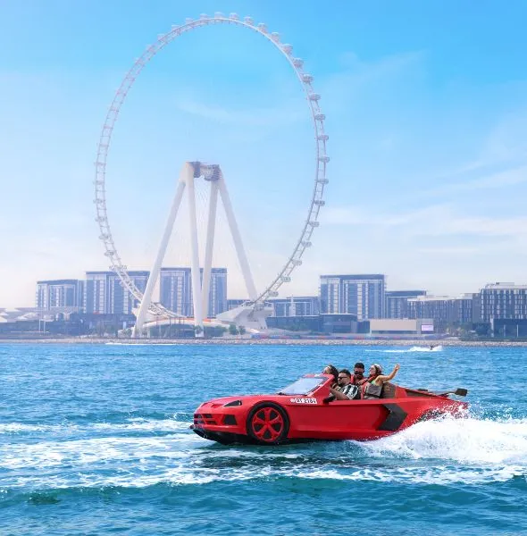 Jet-Car-in-Dubai