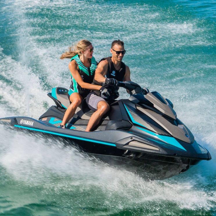 Jet Ski