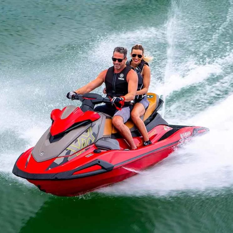 Jet Ski