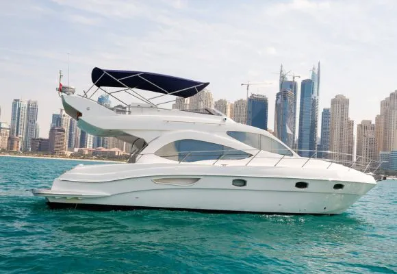 MAJESTY-44-FT-Yacht-Rental-in-Dubai