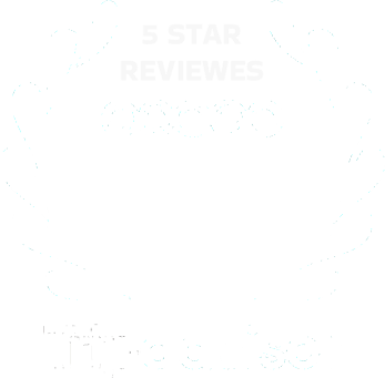 five star rated on tripadvisor reviews
