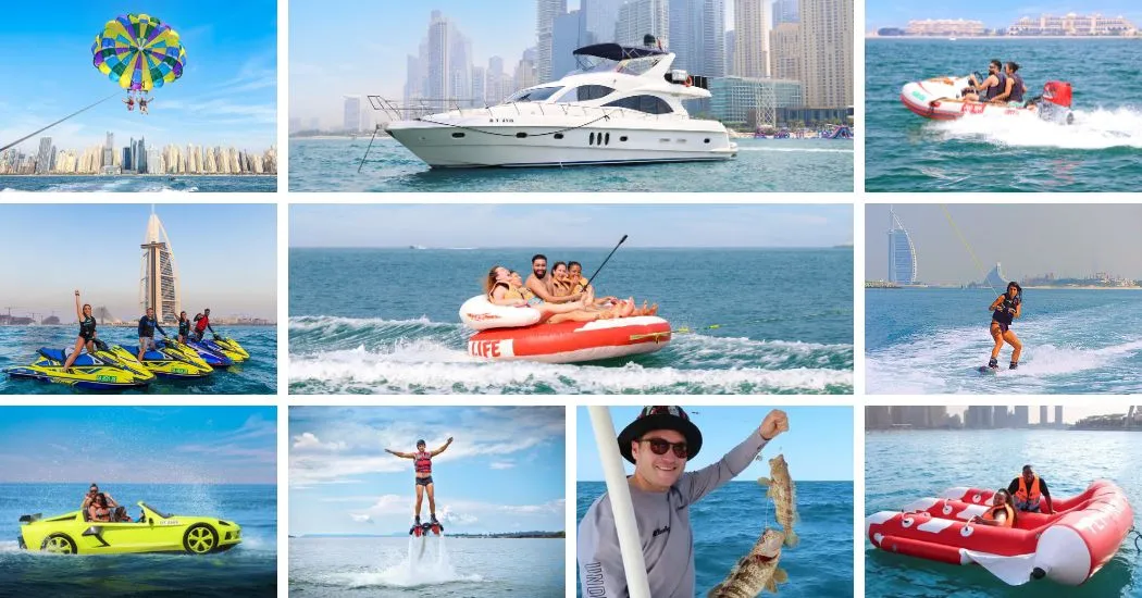 10-Water-Sports-for-Christmas-Vacation-in-Dubai