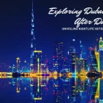 Dubai's Nightlife Hotspots for 2024