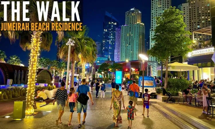 The-Walk-Jumeirah-Beach-Residence-Dubai