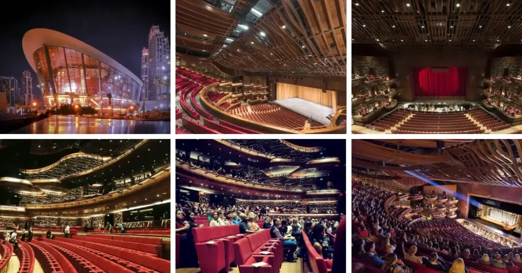 Dubai-Opera