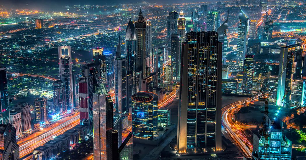 Planning Your Perfect Dubai Itinerary A Step-by-Step Guide to Crafting an Unforgettable Trip