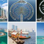 What are the best spots for speed boating in Dubai