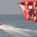 Fly Fish Ride in Dubai - beachridersdubai.com