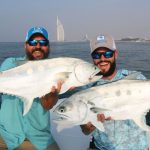 Deep Sea Fishing in Dubai